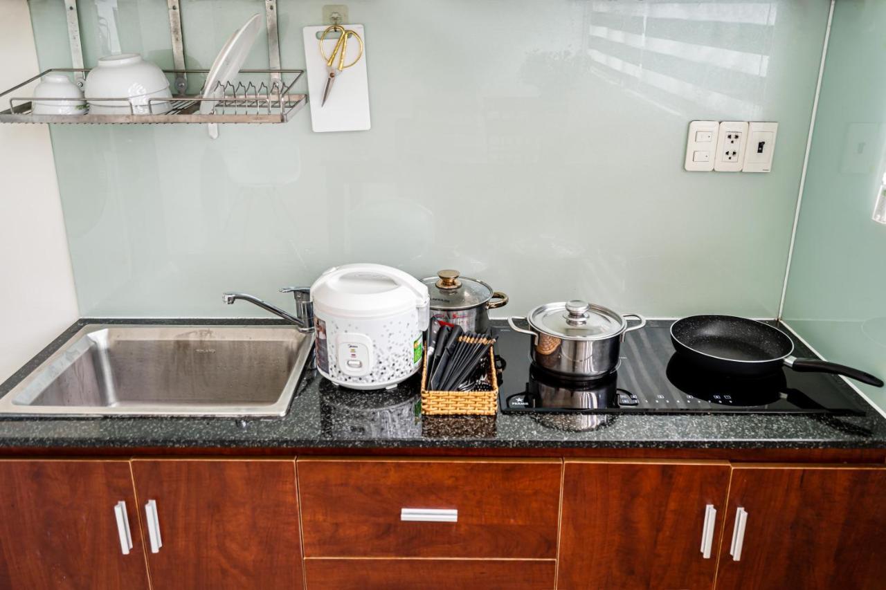 Apartamento We Ben Thanh