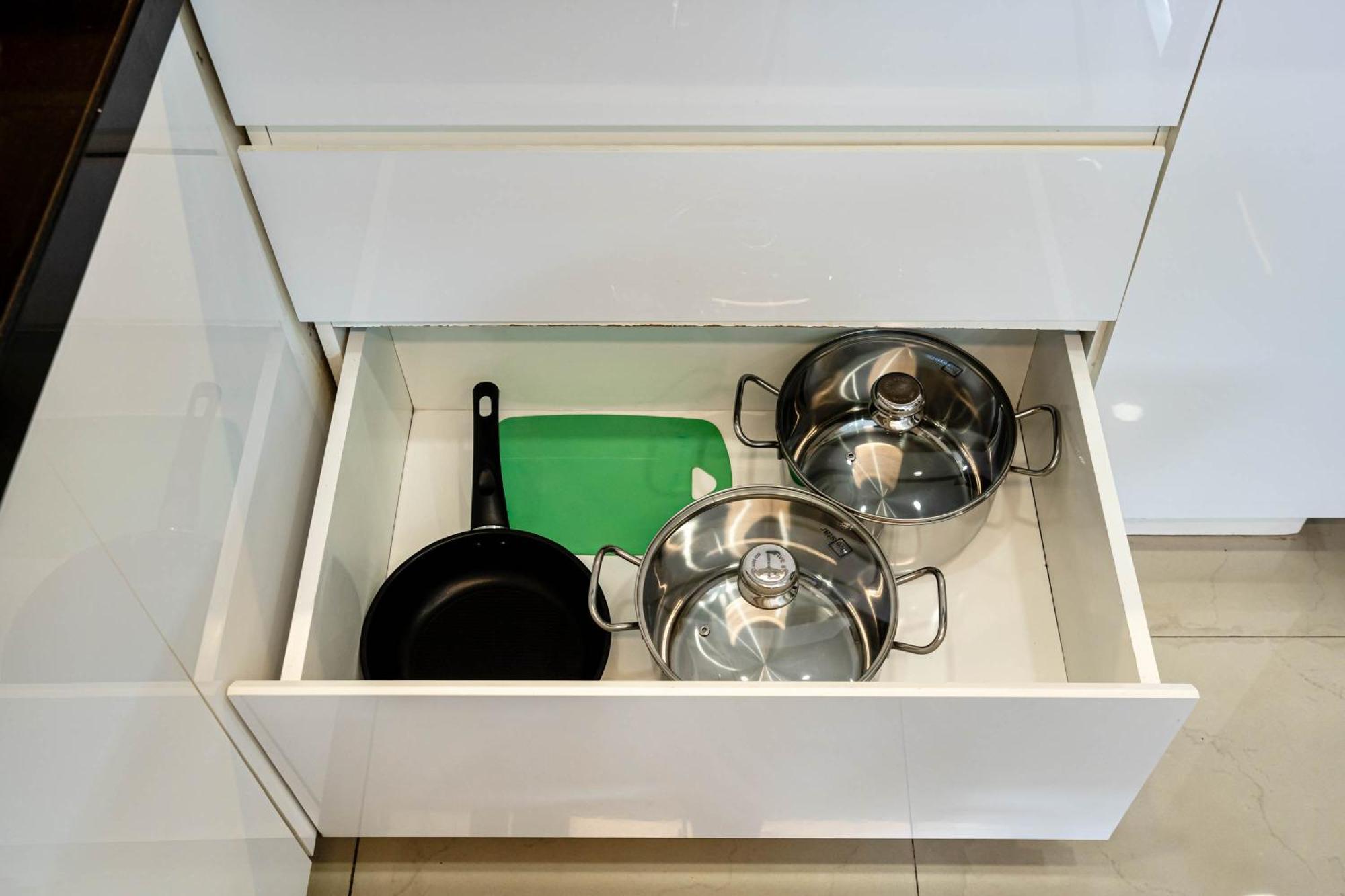 Apartamento We Ben Thanh